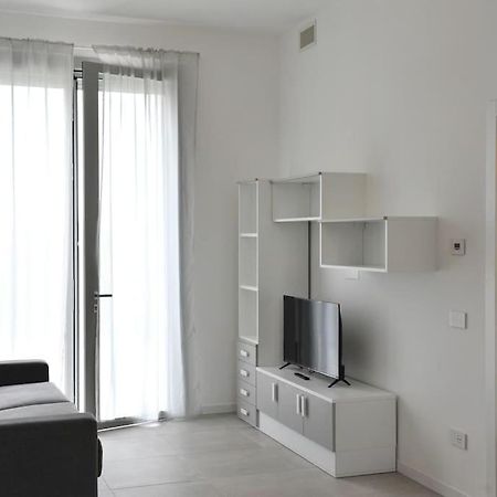 Appartamento Medea Cavernago Экстерьер фото