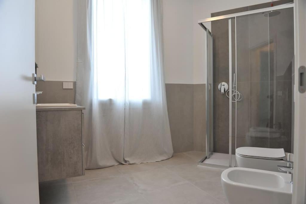 Appartamento Medea Cavernago Экстерьер фото